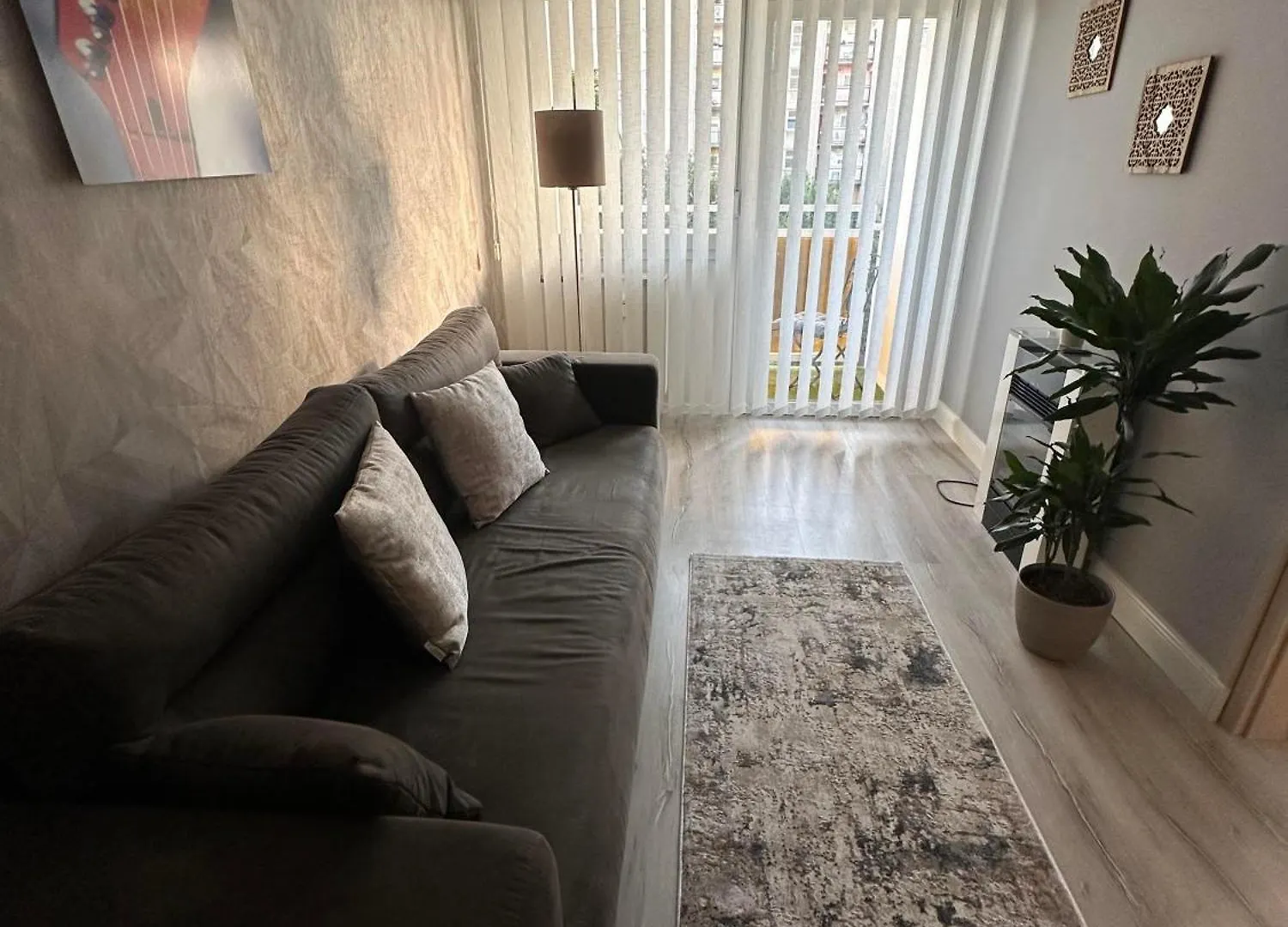 City Park Apartman Budapesta 0*,